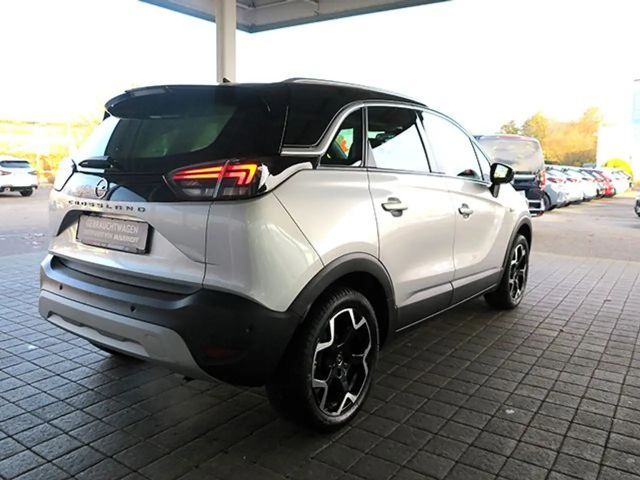 Opel Crossland X Ultimate