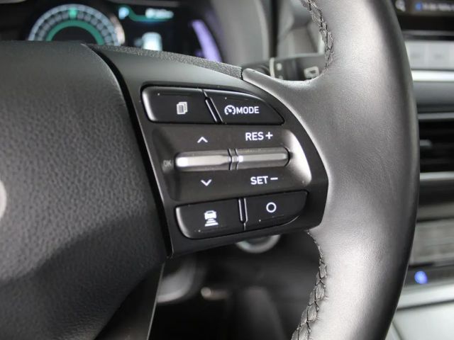 Hyundai Kona Electric Style