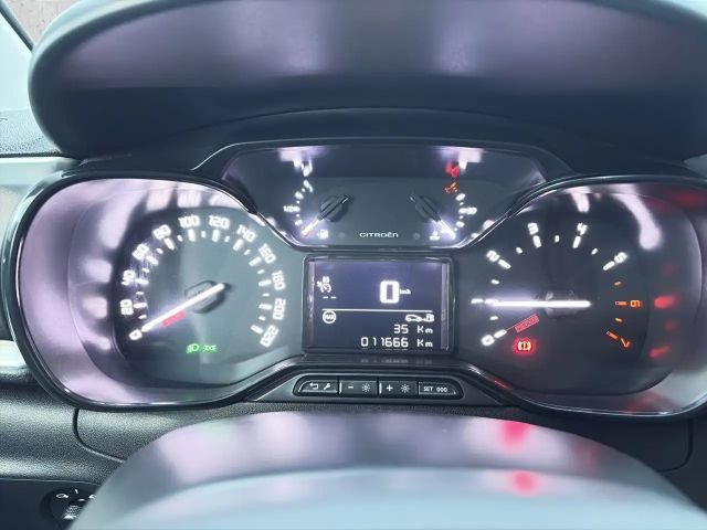 Citroën C3 PureTech You