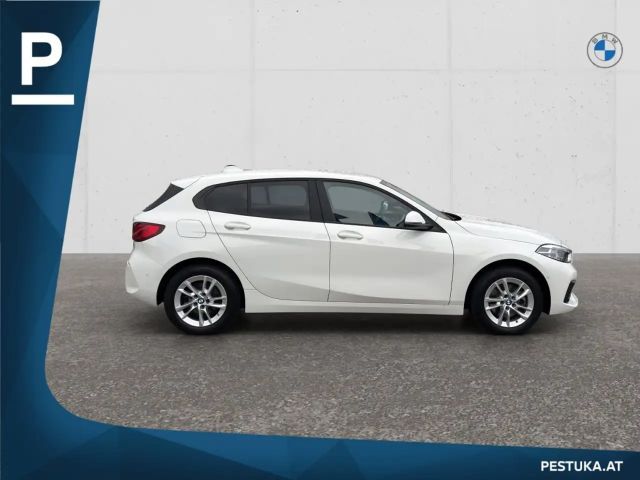 BMW 116 116d
