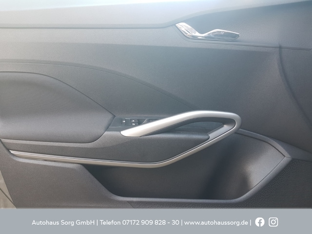 Skoda Fabia 85 Drive