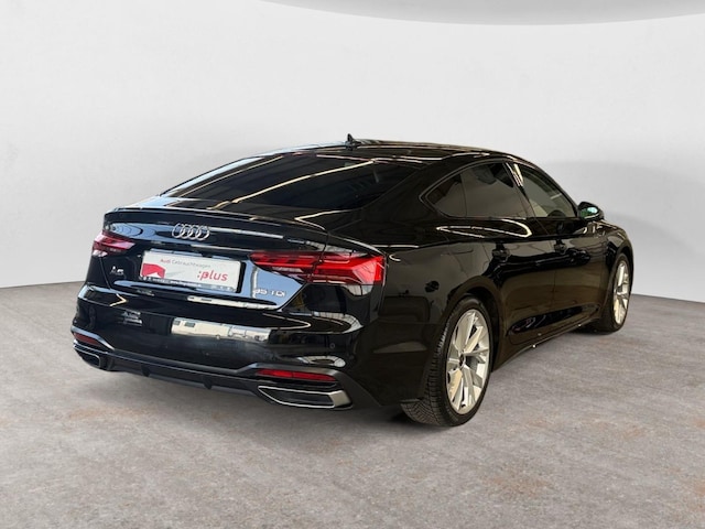 Audi A5 35 TDI S-Tronic Sportback