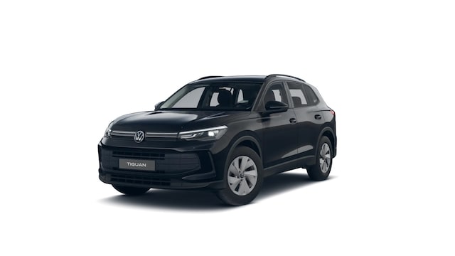 Volkswagen Tiguan 1.5 TSI DSG
