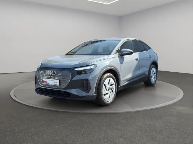 Audi Q4 e-tron 35 Sportback