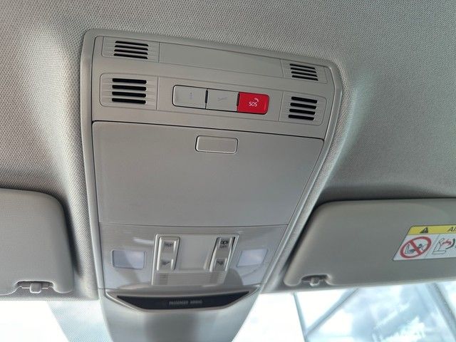 Skoda Scala 1.0 TSI Selection