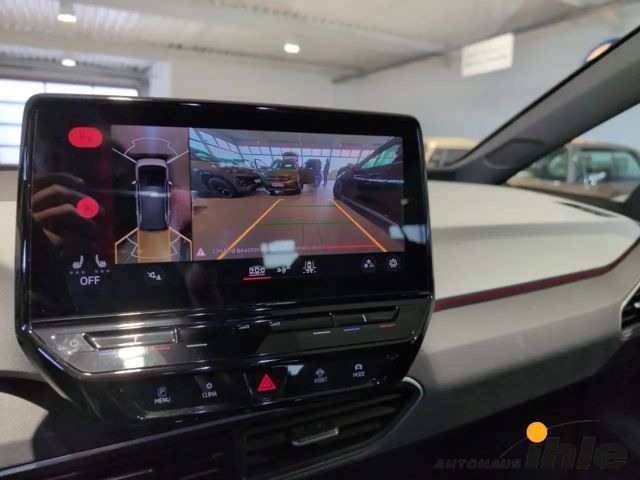 Volkswagen ID.3 77 KWh Performance Pro