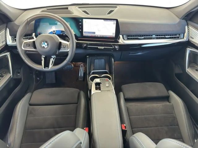 BMW X2 M-Sport sDrive20i