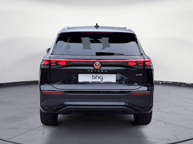Volkswagen Tayron DSG Life