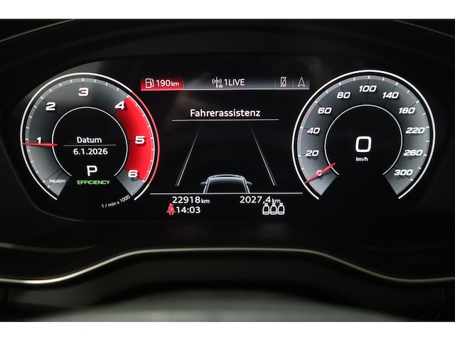 Audi SQ5 SUV TDI tiptronic Audi SQ5 SUV