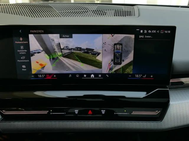 BMW 520 520d M-Sport Touring