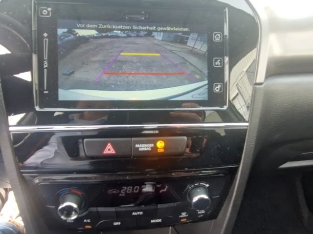 Suzuki Vitara Comfort Hybrid