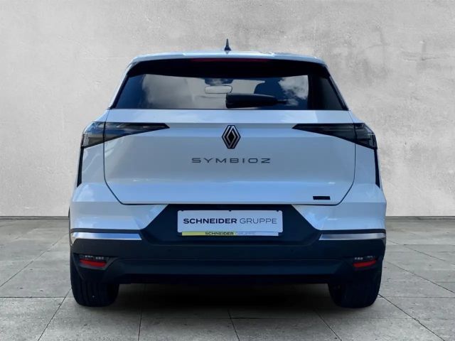 Renault Symbioz E-Tech Techno