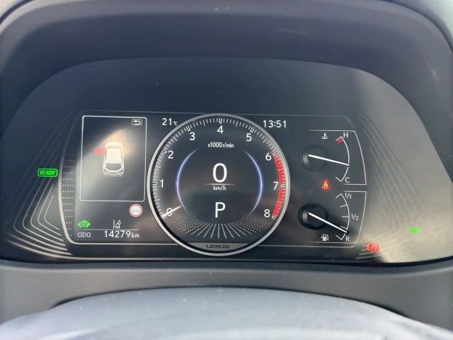 Lexus UX 250h Executive Line