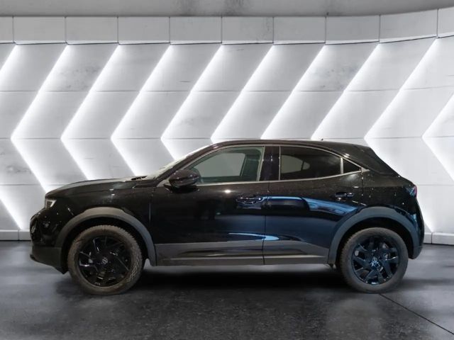 Opel Mokka 1.2 Turbo Hybrid Turbo