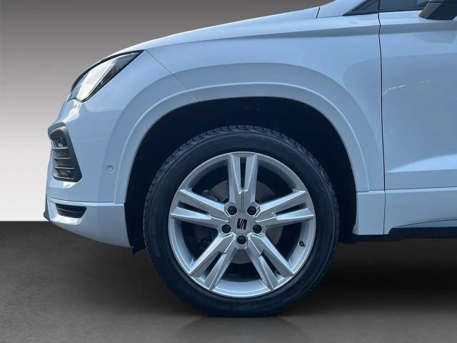 Seat Ateca 2.0 TDI FR-lijn