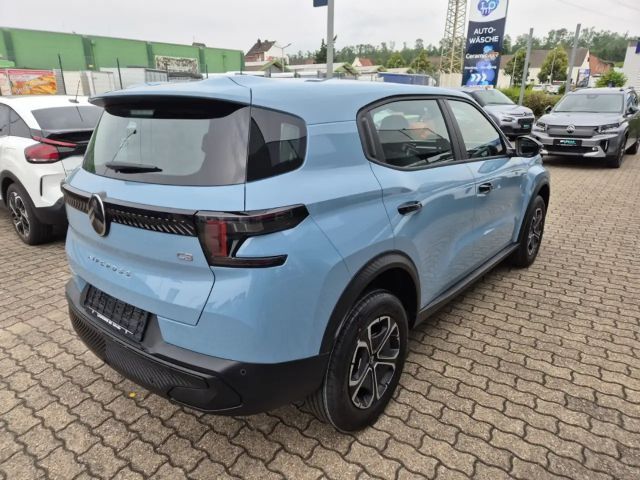 Citroën C3 Aircross You