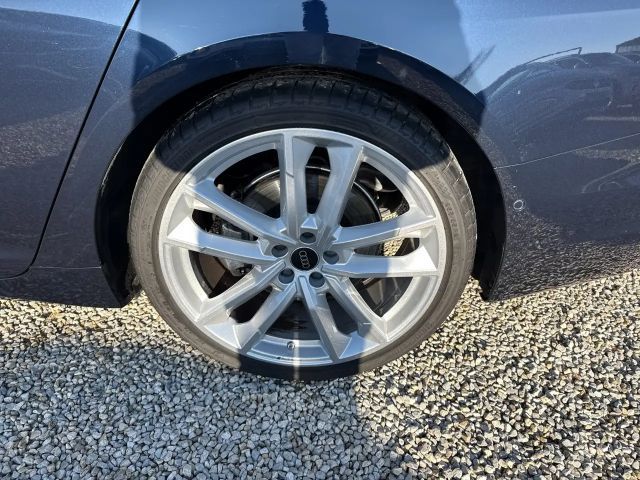 Audi A6 55 TFSI Avant Quattro