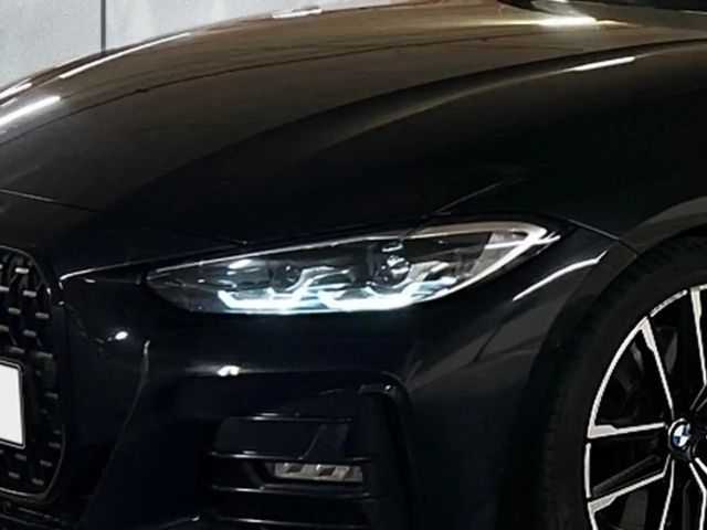 BMW 430 430i Cabrio M-Sport