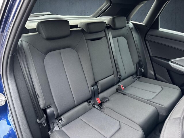 Audi Q3 35 TFSI S-Tronic