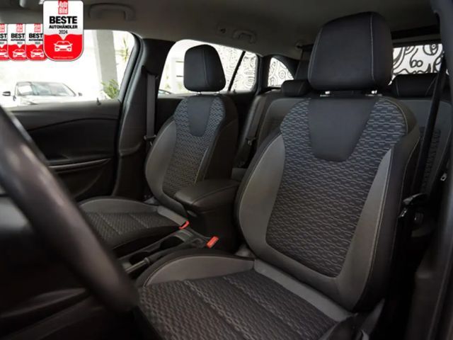 Opel Astra Business Sports Tourer