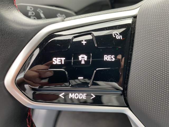 Volkswagen ID.4 4Motion