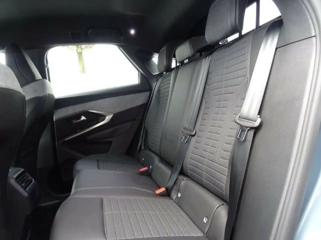 Peugeot 3008 Allure Pack Hybrid