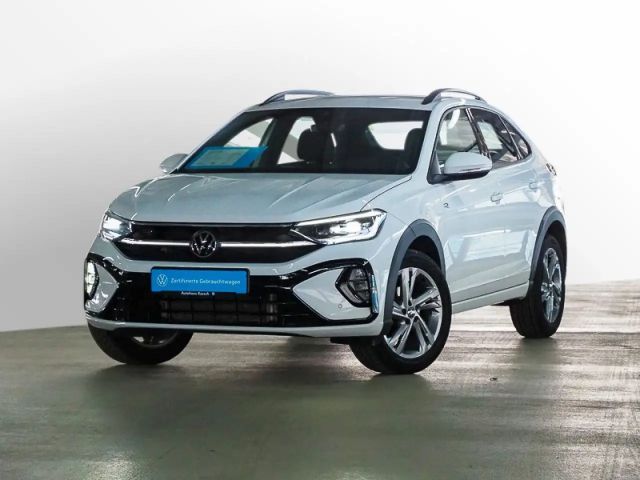 Volkswagen Taigo 1.5 TSI DSG R-Line