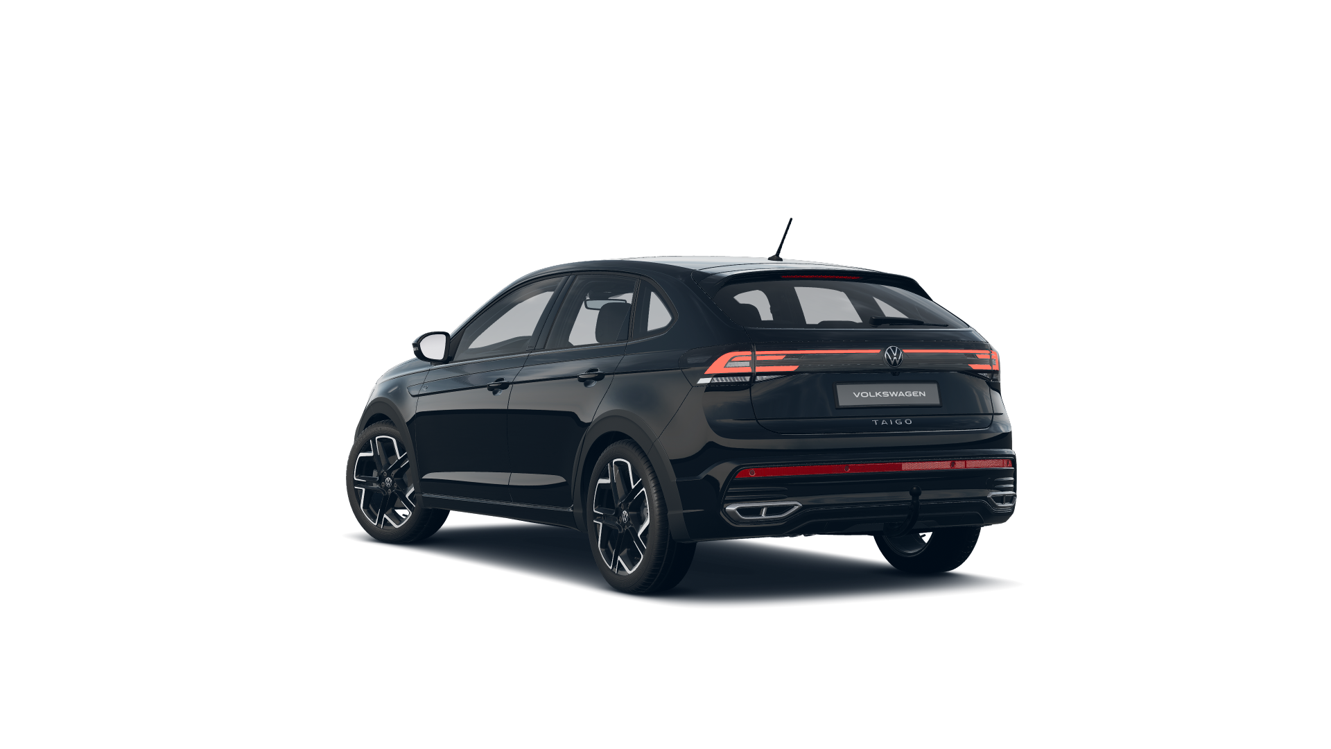 Volkswagen Taigo 1.5 TSI