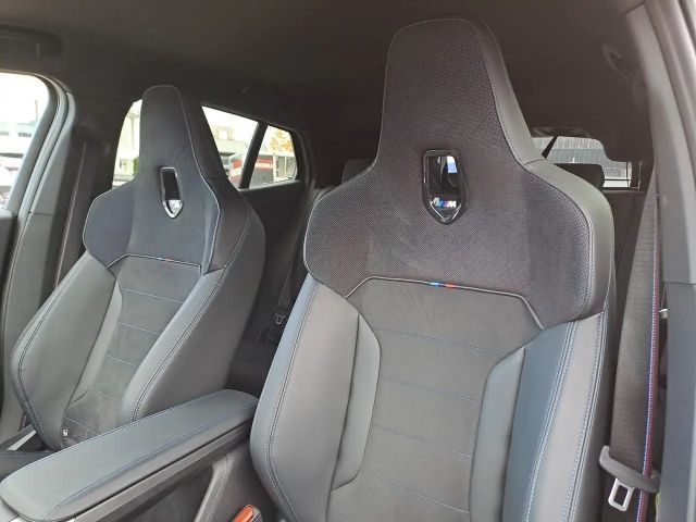 BMW X2 M-Sport M35i xDrive