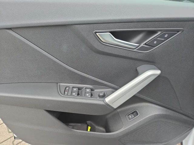 Audi Q2 35 TFSI S-Tronic
