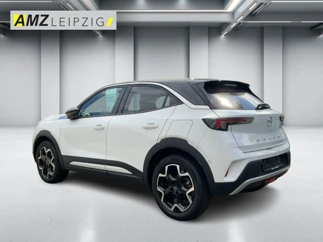 Opel Mokka 1.2 Turbo Turbo Ultimate