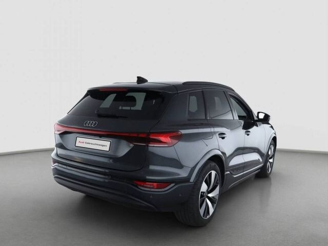 Audi Q6 e-tron SUV e-tron Audi Q6 SUV e-tron
