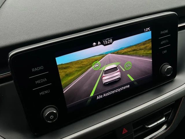 Skoda Kamiq 1.0 TSI Style Style