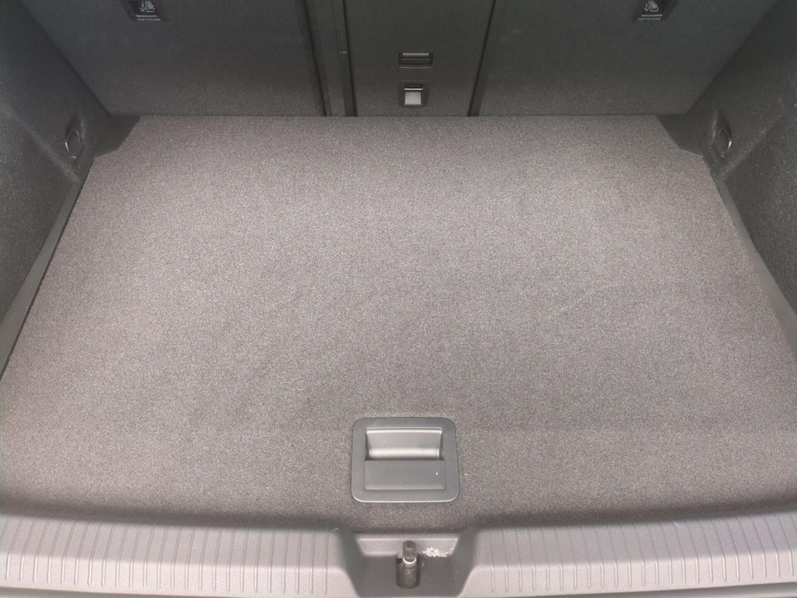 Volkswagen Golf 1.5 TSI Golf VIII Life