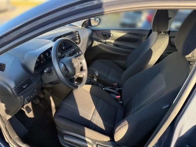 Hyundai i20 1.0 T-GDi