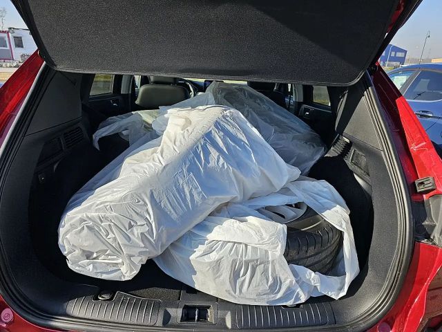Ford Kuga AWD Titanium X