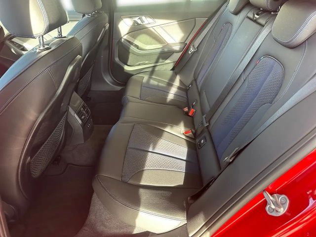 BMW 118 118i M-Sport