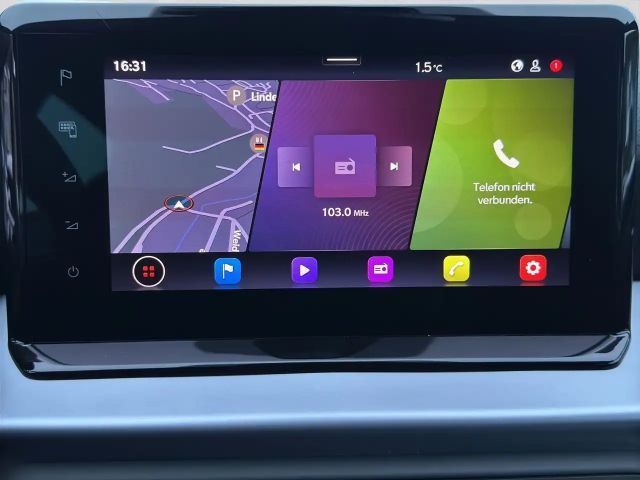 Seat Ibiza 1.5 TSI DSG FR-lijn