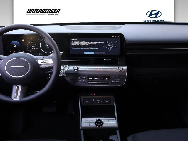 Hyundai Kona 1.6 2WD