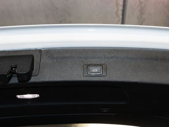 Audi A6 Hybride S-Line