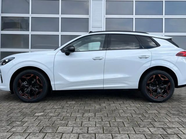 Cupra Terramar 1.5 eTSI