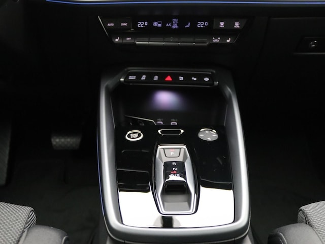 Audi A3 35 TDI S-Line S-Tronic Sportback