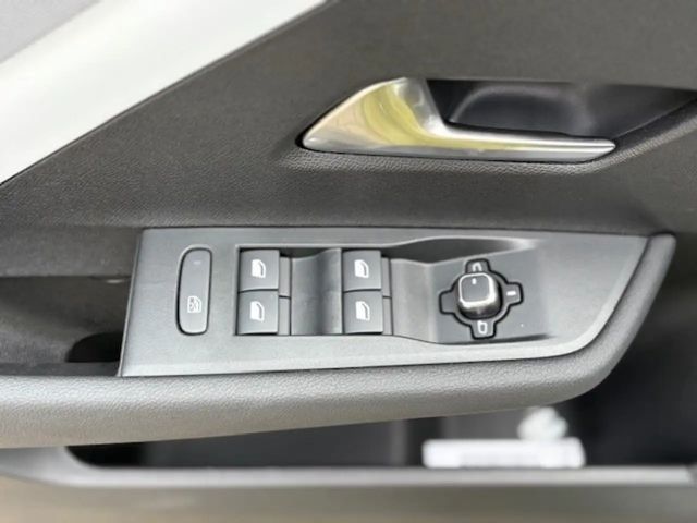 Opel Astra Sports Tourer