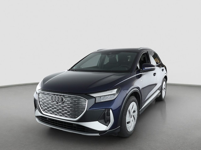 Audi Q4 e-tron 40
