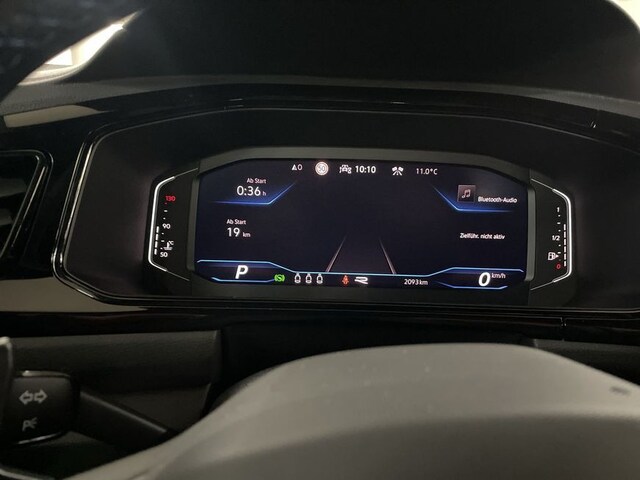 Volkswagen T-Roc 4Motion DSG