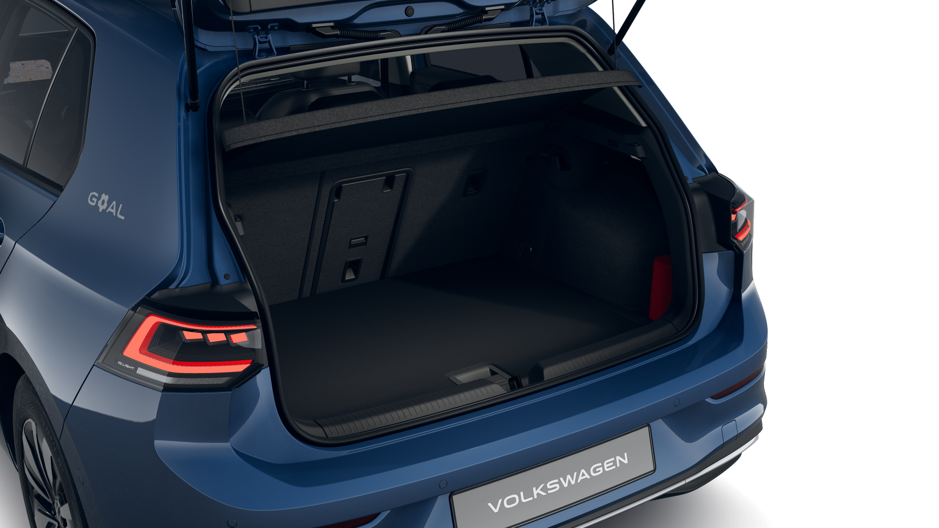 Volkswagen Golf 1.5 TSI