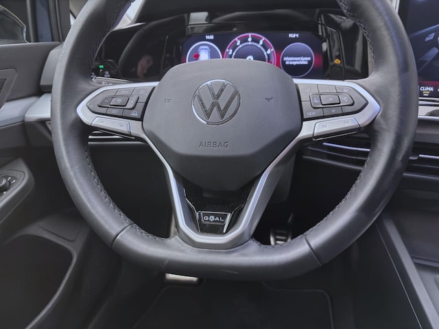 Volkswagen Golf 1.5 TSI