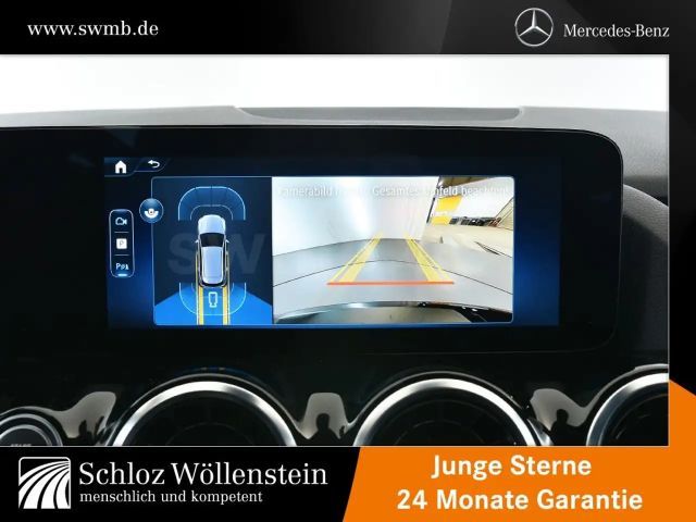 Mercedes-Benz B 180 Progressive