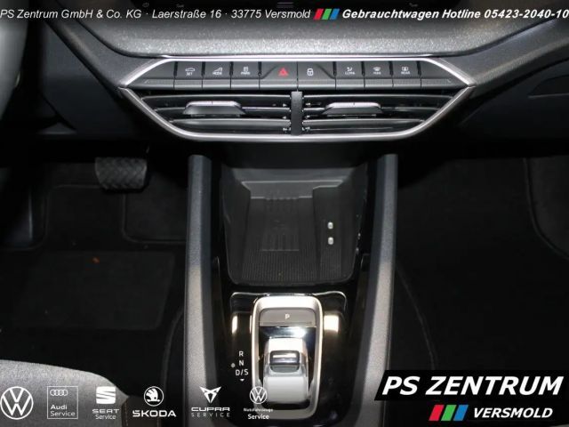 Skoda Octavia 2.0 TDI Combi Tour