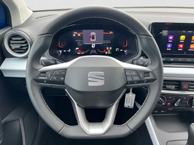 Seat Arona Connect DSG Style